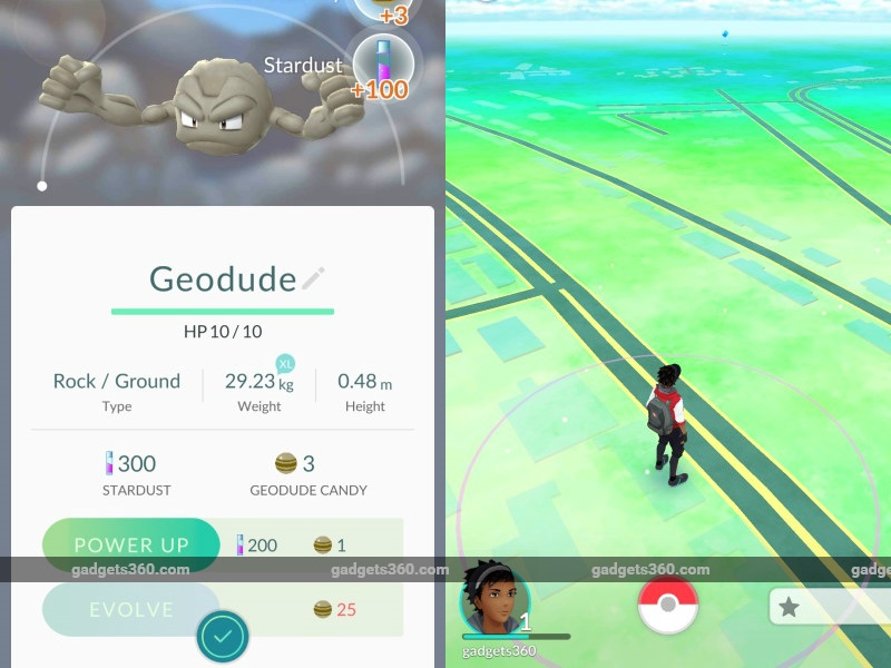 Pokemon Go Hatching Eggs By Driving